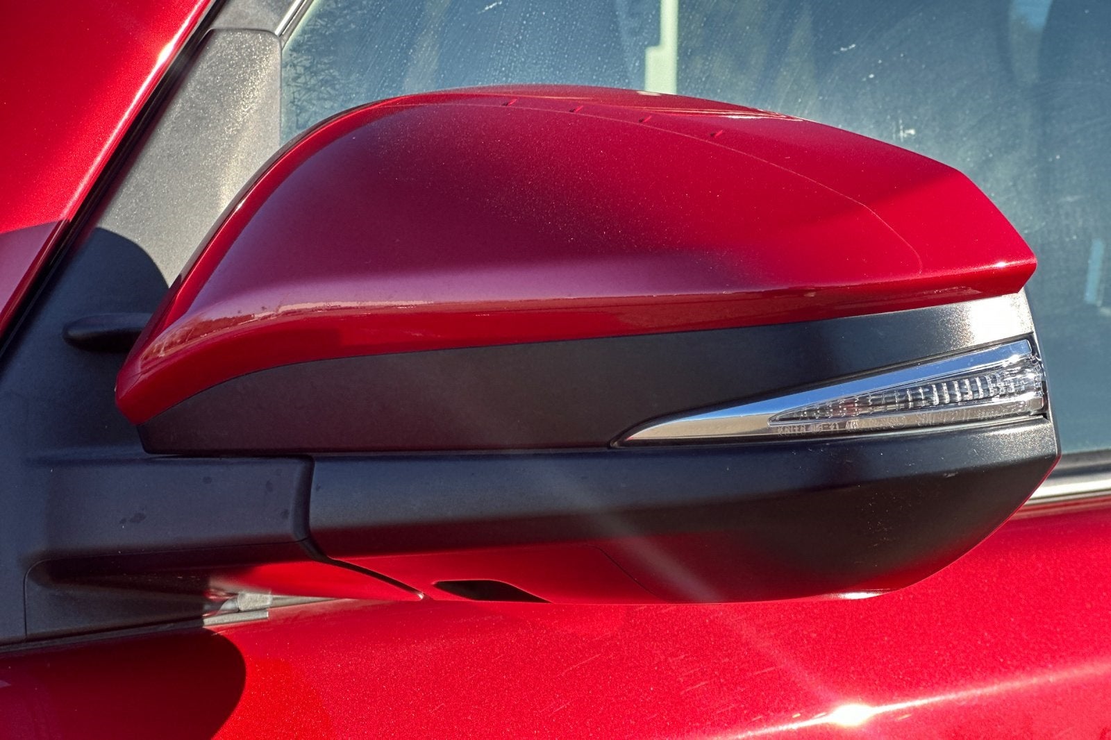 2021 Toyota 4Runner TRD Off-Road Premium