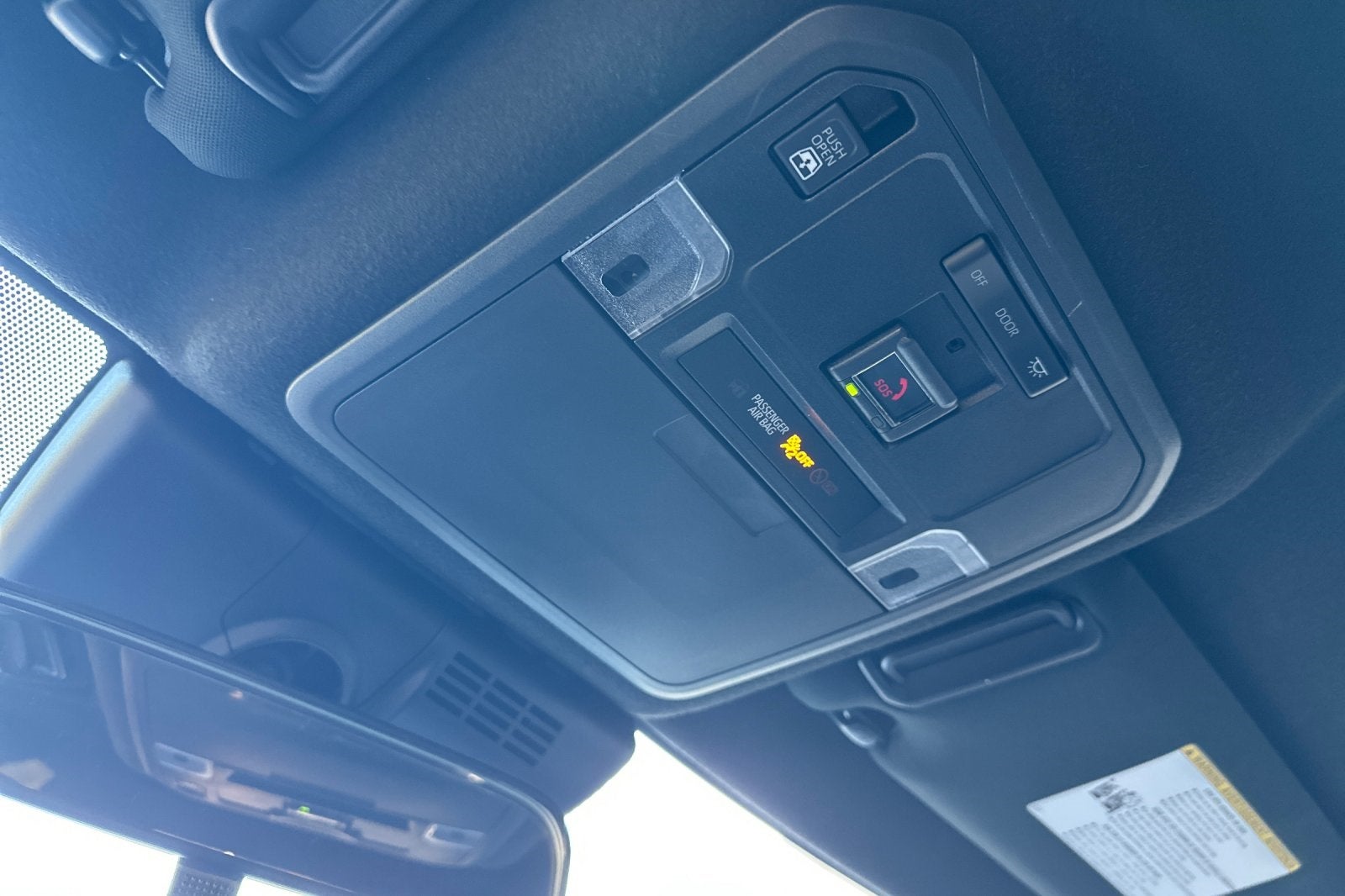 2025 Toyota 4Runner i-FORCE MAX Hybrid TRD Off Road