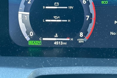 2025 Toyota 4Runner i-FORCE MAX Hybrid TRD Off Road