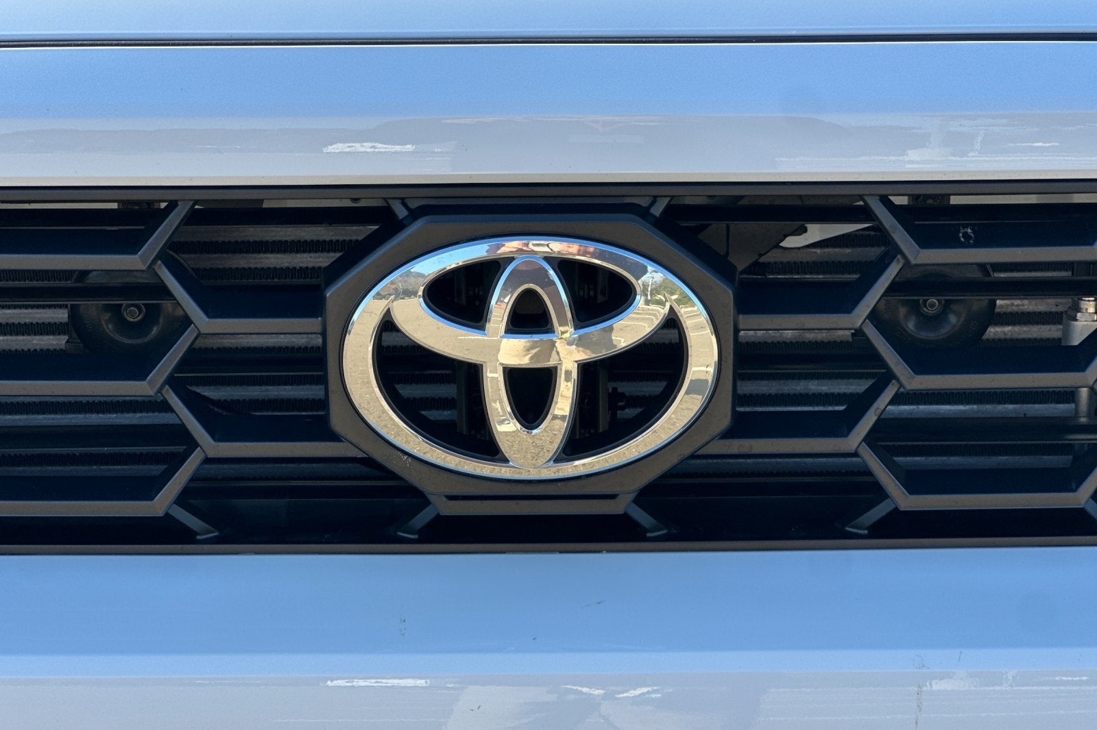 2025 Toyota 4Runner i-FORCE MAX Hybrid TRD Off Road