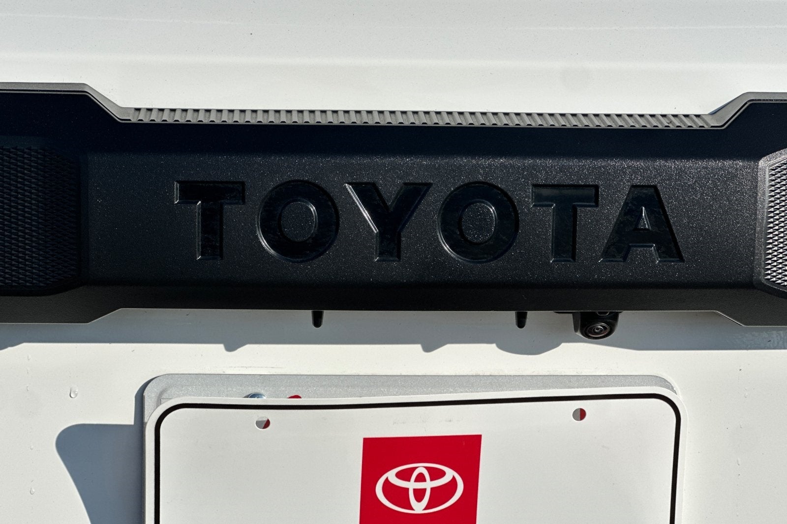 2025 Toyota 4Runner i-FORCE MAX Hybrid TRD Off Road