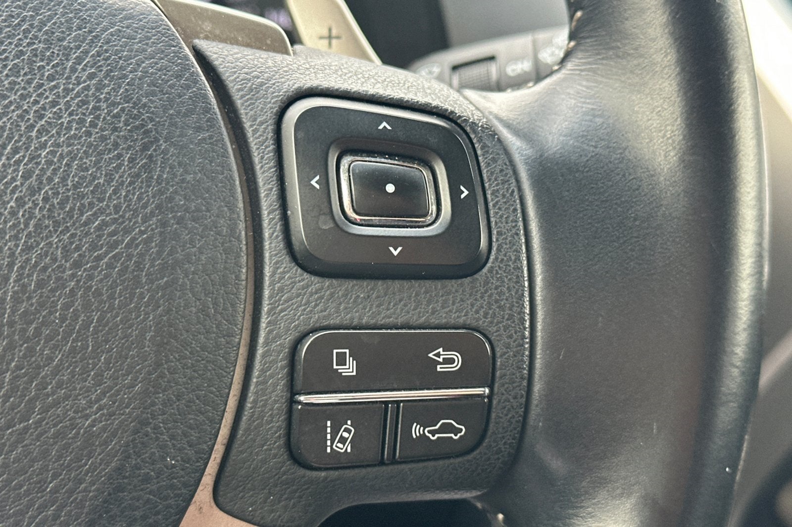 2019 Lexus NX 300 Base