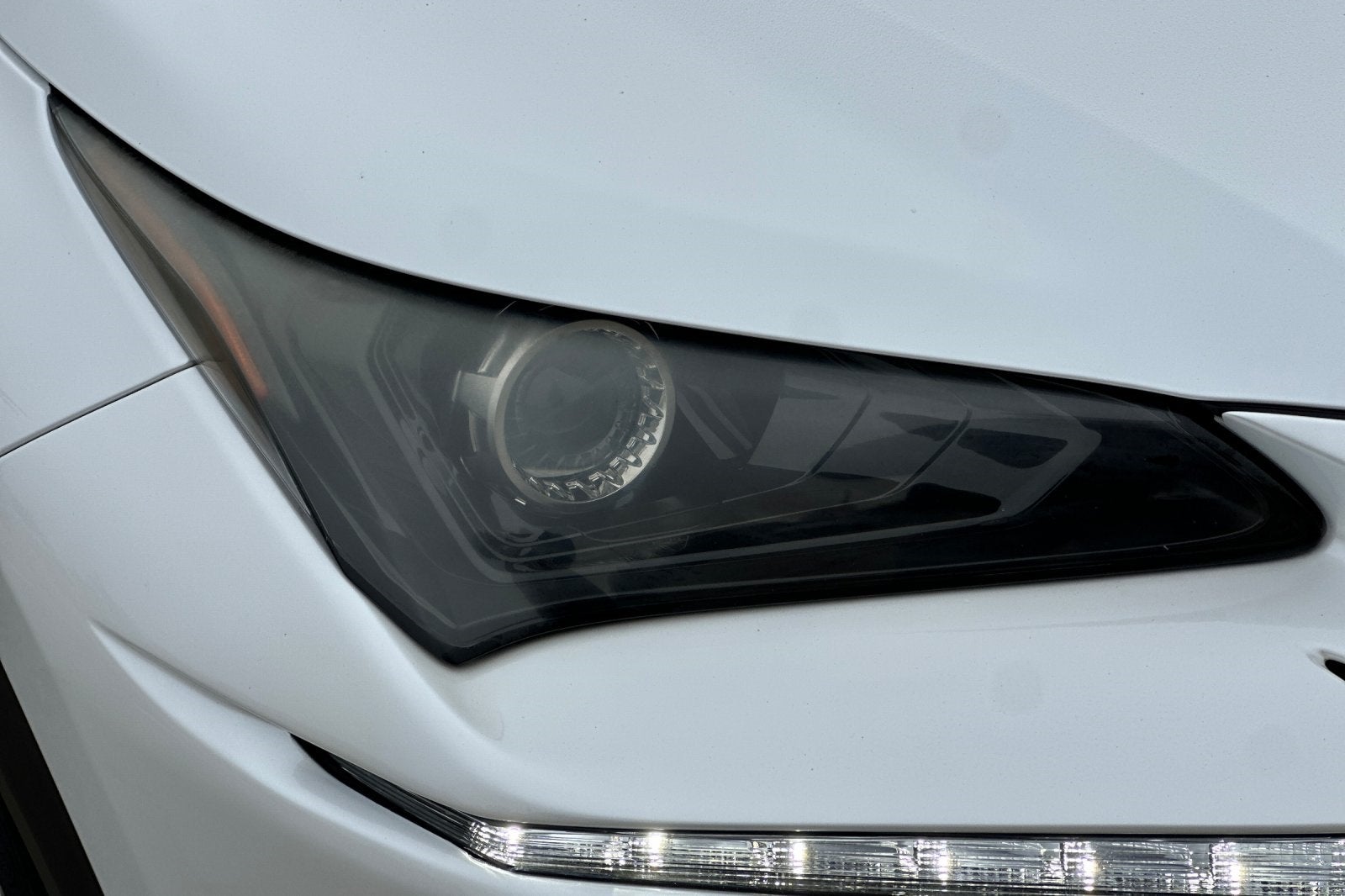 2019 Lexus NX 300 Base