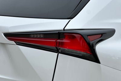 2019 Lexus NX 300 Base