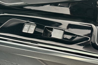 2023 Toyota bZ4X Limited