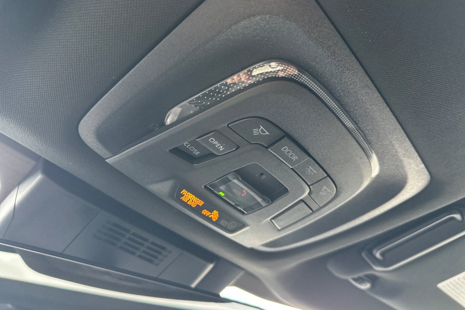 2023 Toyota bZ4X Limited