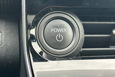 2023 Toyota bZ4X Limited