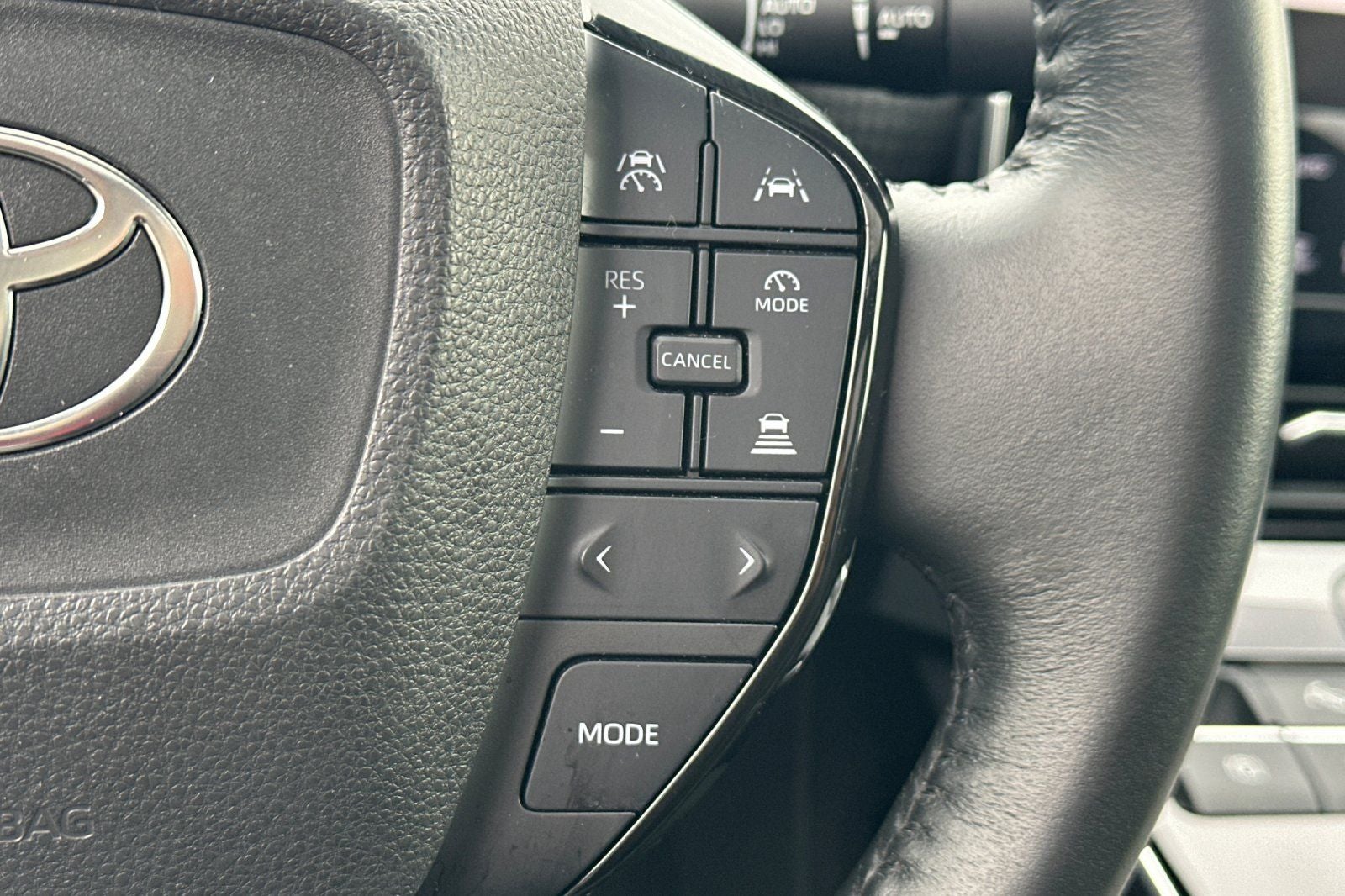 2023 Toyota bZ4X Limited