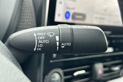 2023 Toyota bZ4X Limited