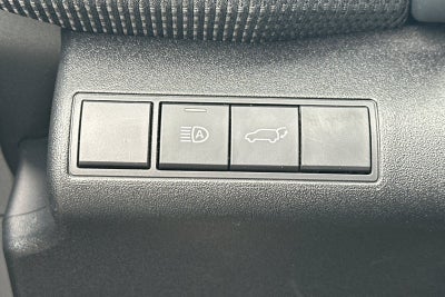 2023 Toyota bZ4X Limited