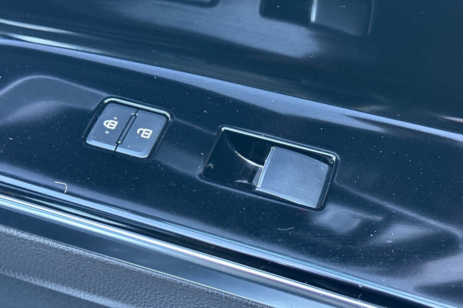 2023 Toyota bZ4X Limited