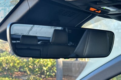 2023 Toyota bZ4X Limited