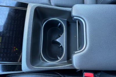 2023 Toyota bZ4X Limited