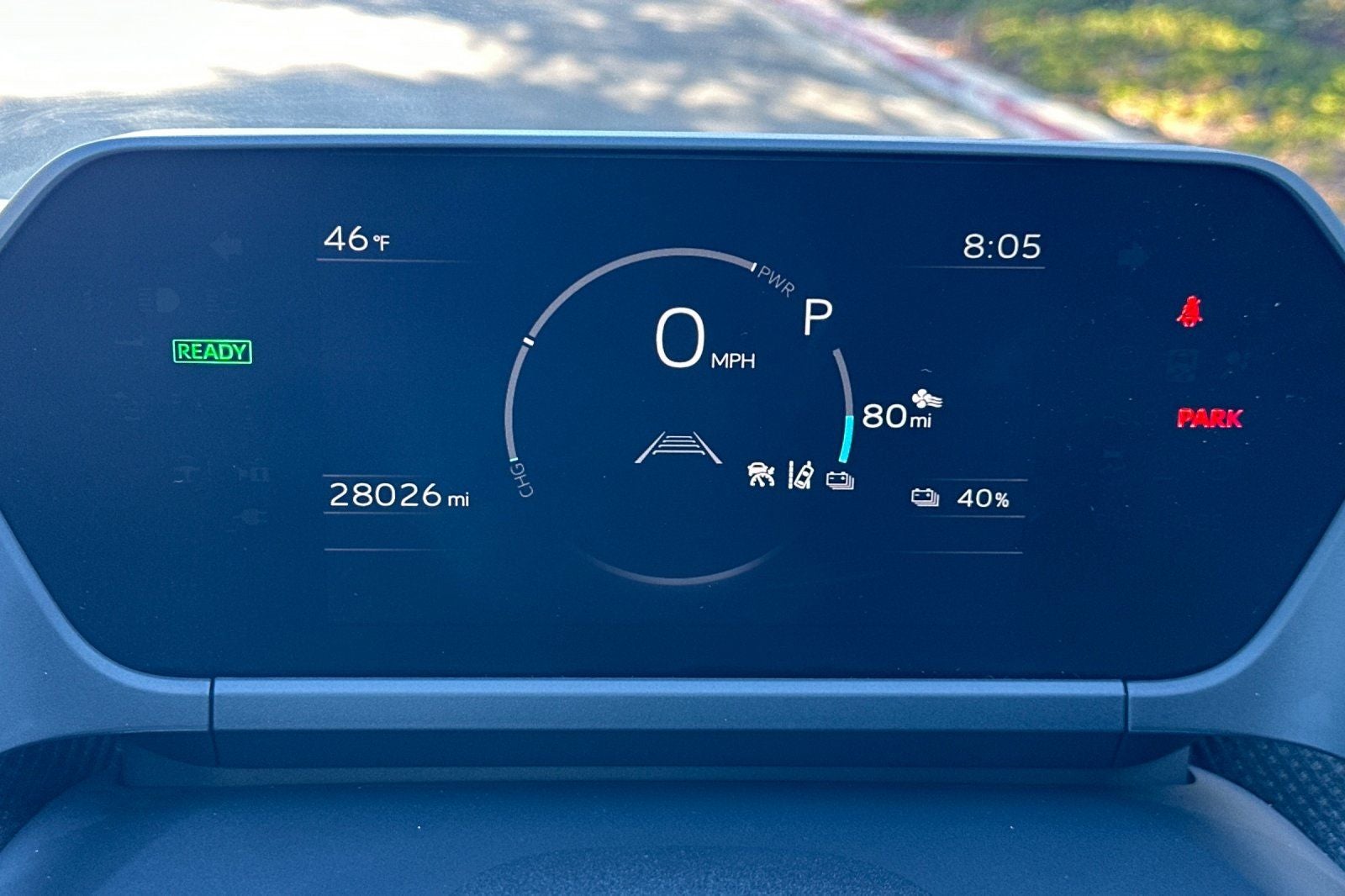 2023 Toyota bZ4X Limited