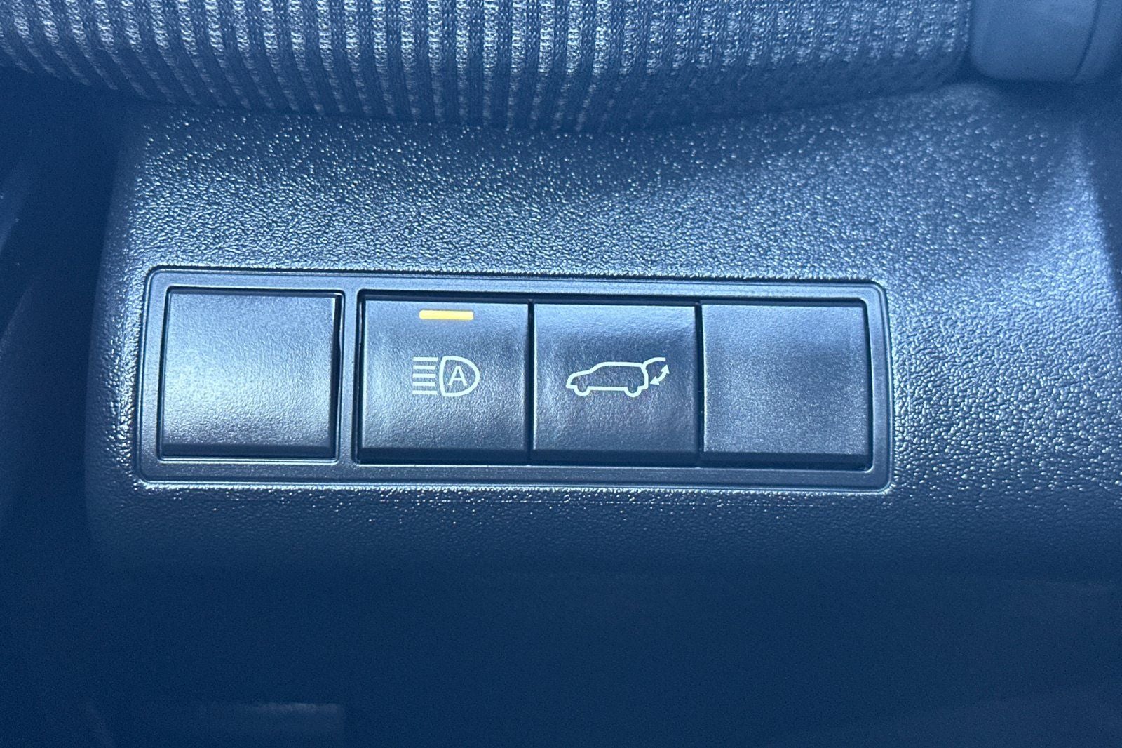 2023 Toyota bZ4X Limited