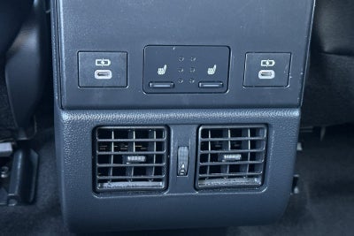 2023 Toyota bZ4X Limited