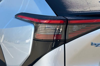 2023 Toyota bZ4X Limited