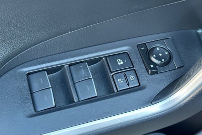 2024 Toyota RAV4 Prime XSE