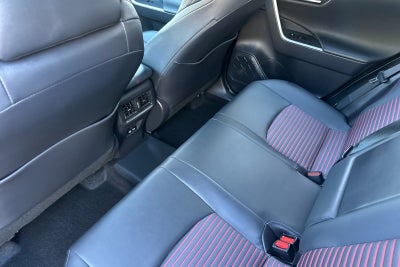 2024 Toyota RAV4 Prime XSE
