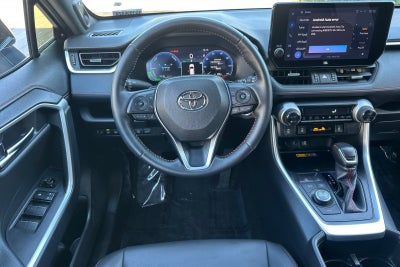 2024 Toyota RAV4 Prime XSE