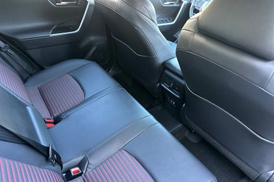 2024 Toyota RAV4 Prime XSE