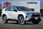 2024 Toyota RAV4 Prime XSE