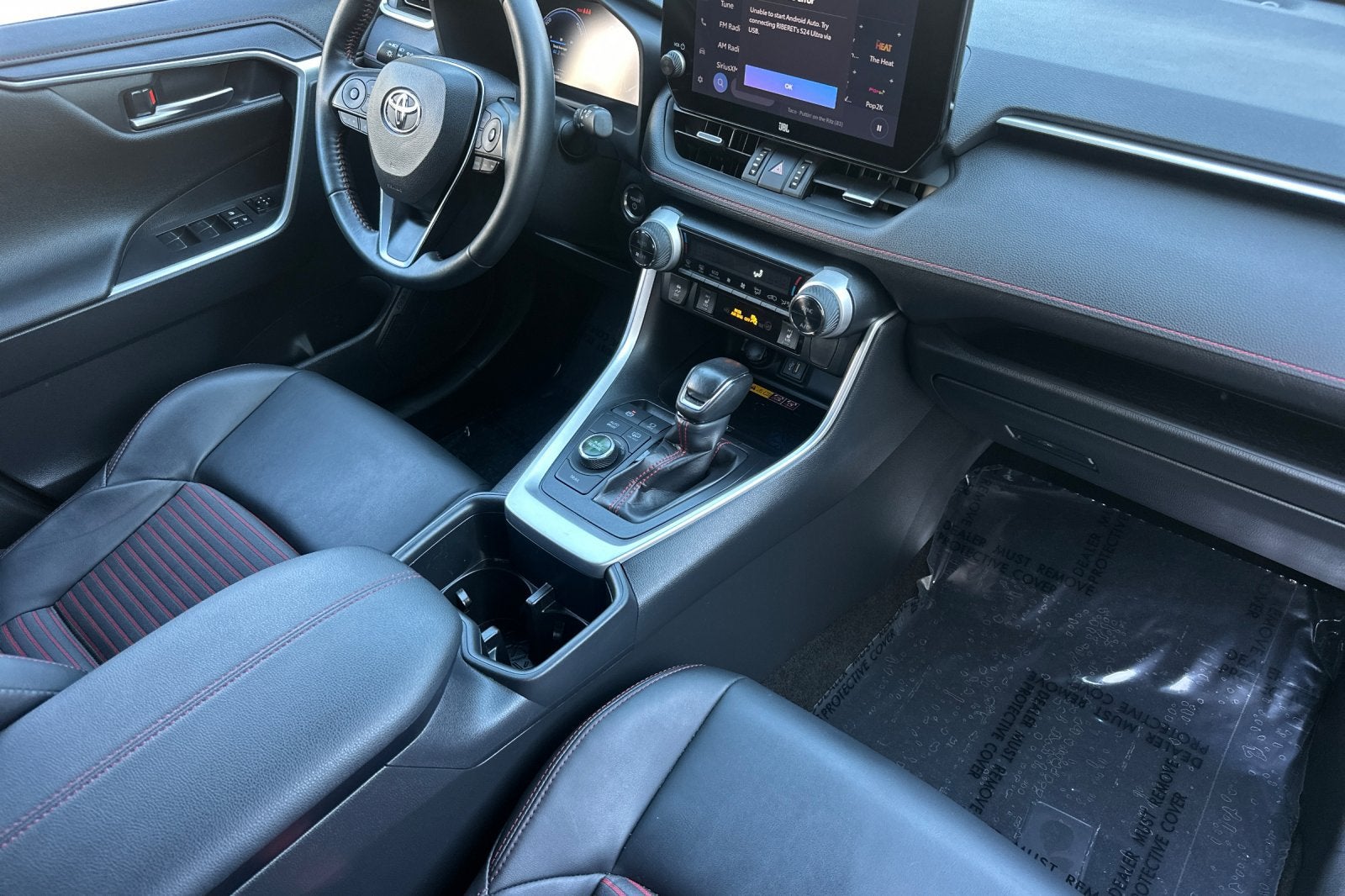 2024 Toyota RAV4 Prime XSE