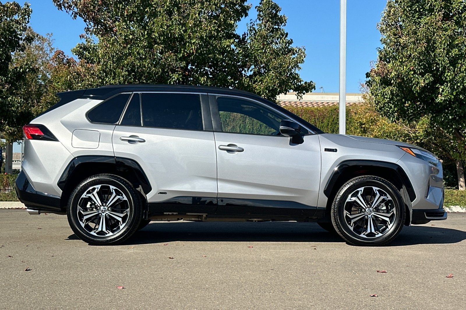 2024 Toyota RAV4 Prime XSE