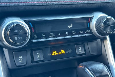2024 Toyota RAV4 Prime XSE