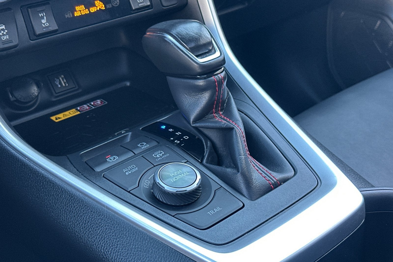 2024 Toyota RAV4 Prime XSE