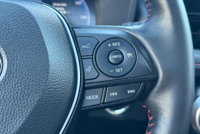 2024 Toyota RAV4 Prime XSE