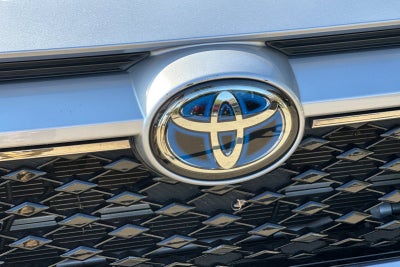 2024 Toyota RAV4 Prime XSE