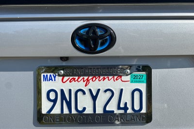 2024 Toyota RAV4 Prime XSE