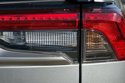 2024 Toyota RAV4 Prime XSE