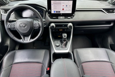 2024 Toyota RAV4 Prime XSE