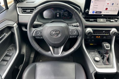 2024 Toyota RAV4 Prime XSE