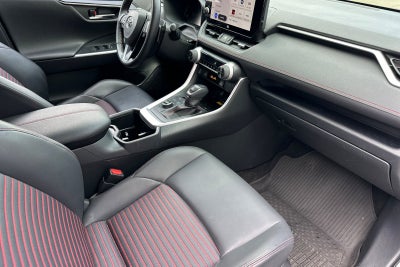 2024 Toyota RAV4 Prime XSE