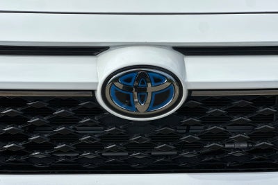 2024 Toyota RAV4 Prime XSE