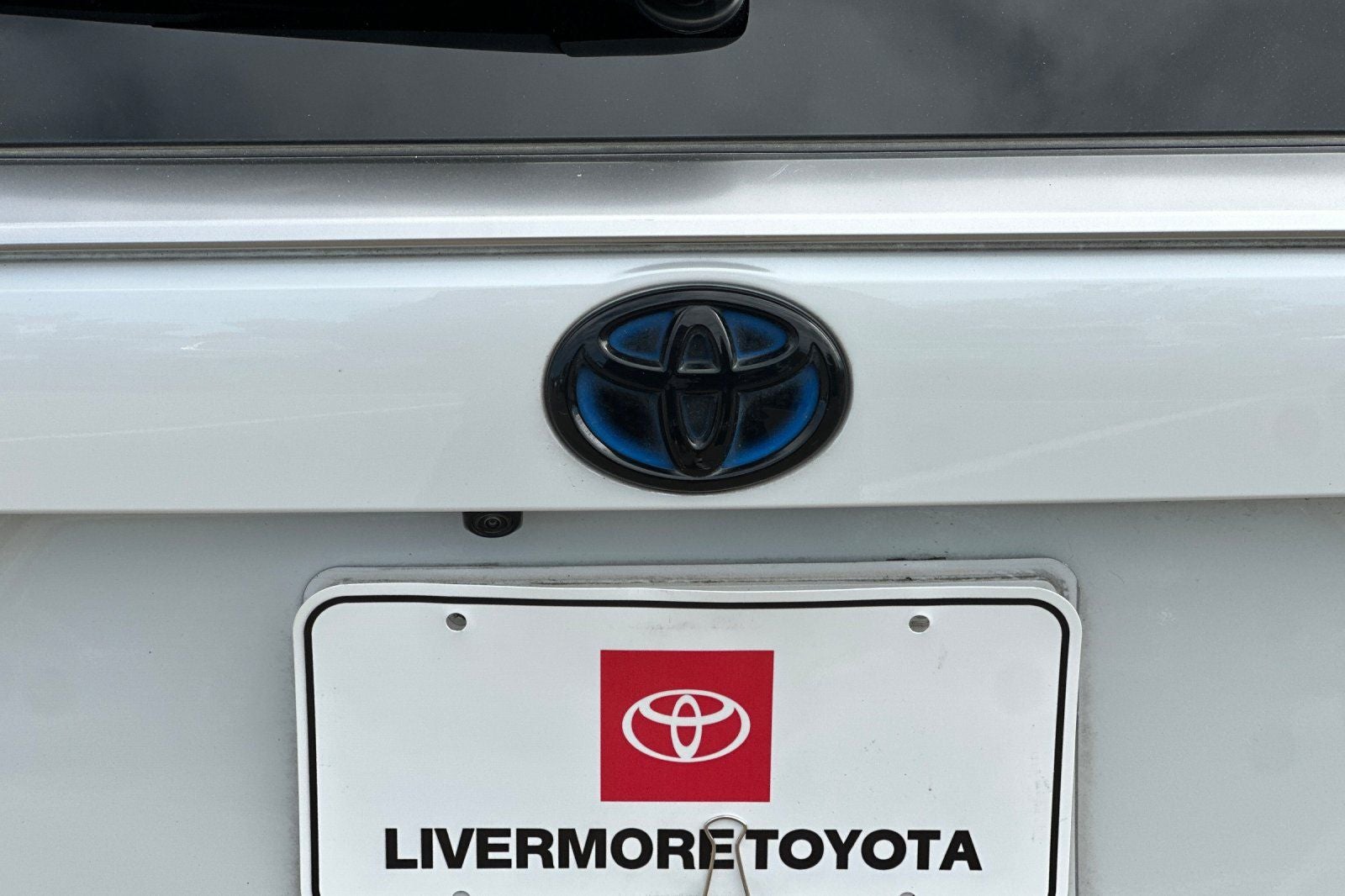 2024 Toyota RAV4 Prime XSE