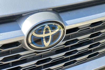 2019 Toyota RAV4 Hybrid XSE