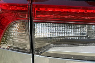 2019 Toyota RAV4 Hybrid XSE