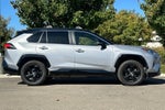 2019 Toyota RAV4 Hybrid XSE