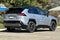 2019 Toyota RAV4 Hybrid XSE