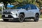 2019 Toyota RAV4 Hybrid XSE