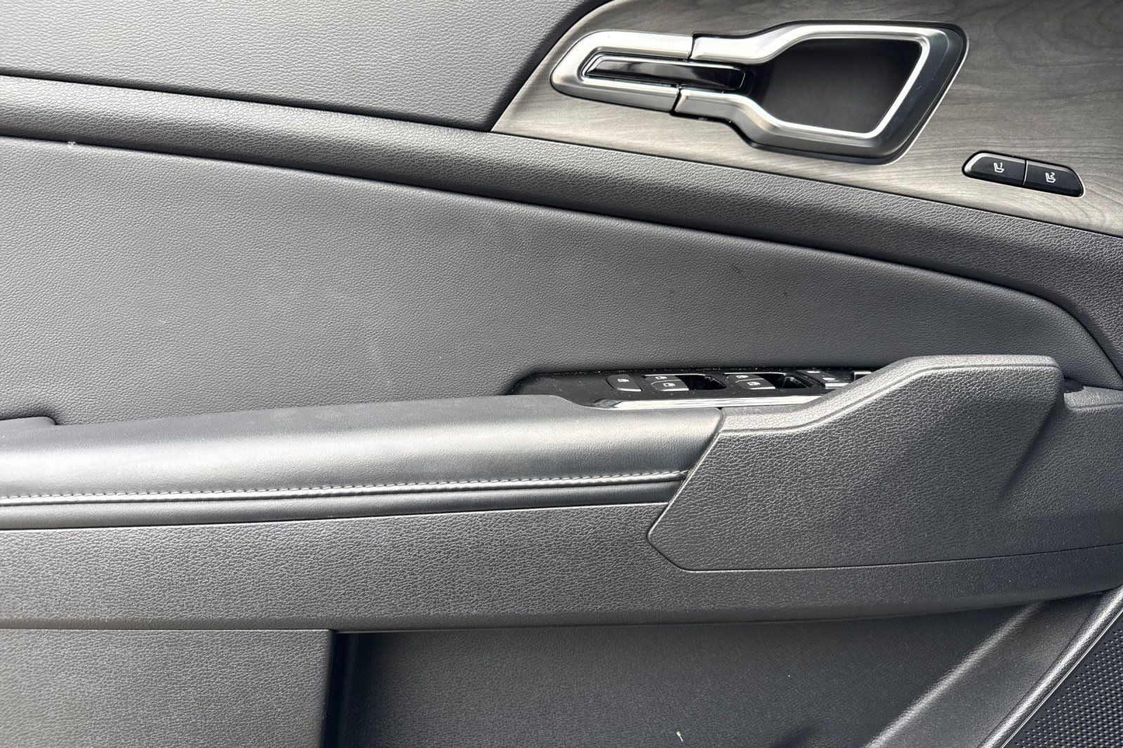 2025 Kia Sportage Plug-In Hybrid X-Line Prestige