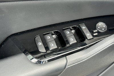2025 Kia Sportage Plug-In Hybrid X-Line Prestige