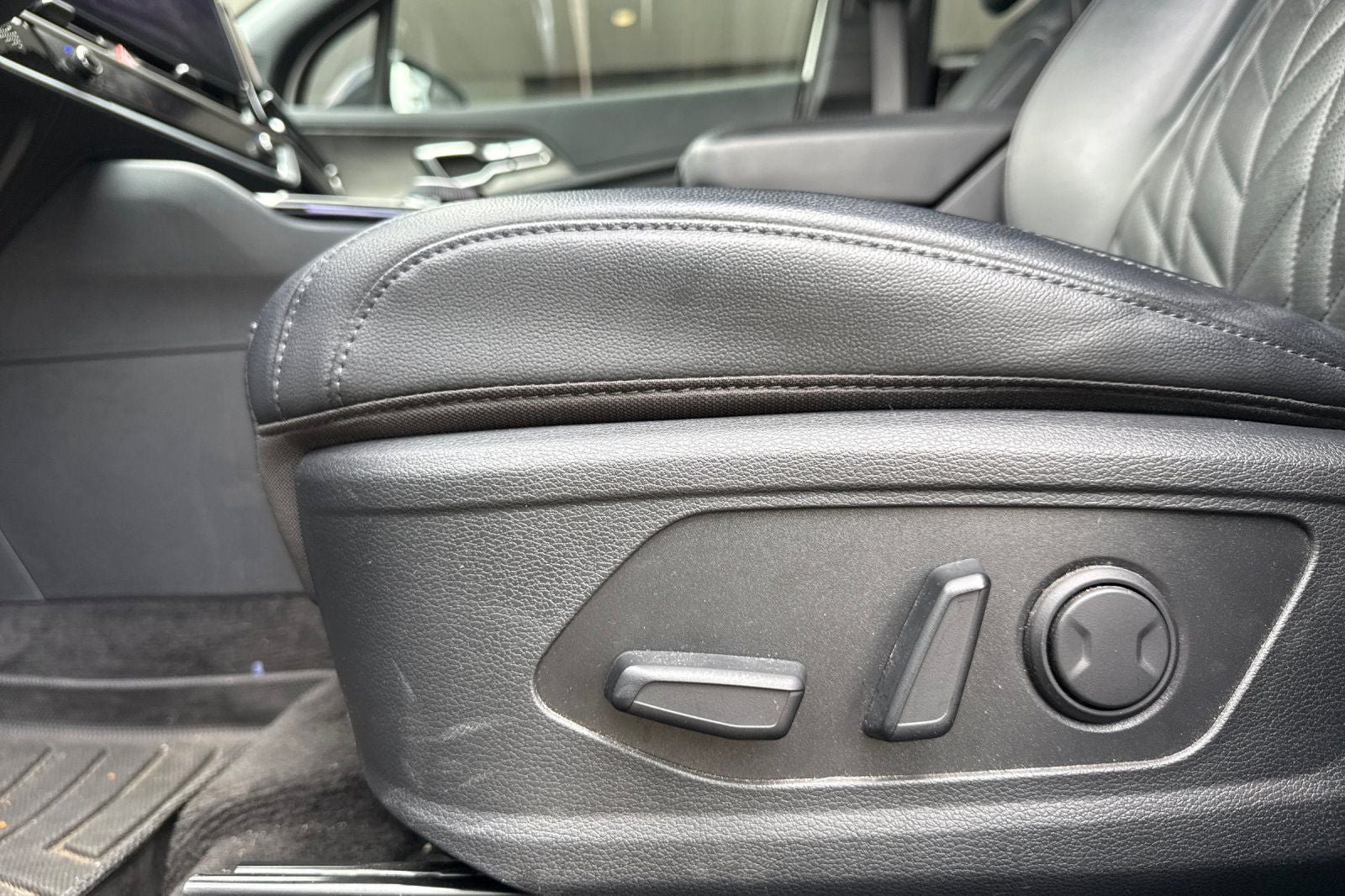 2025 Kia Sportage Plug-In Hybrid X-Line Prestige