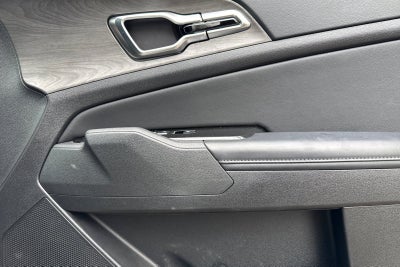 2025 Kia Sportage Plug-In Hybrid X-Line Prestige