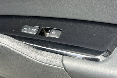 2025 Kia Sportage Plug-In Hybrid X-Line Prestige