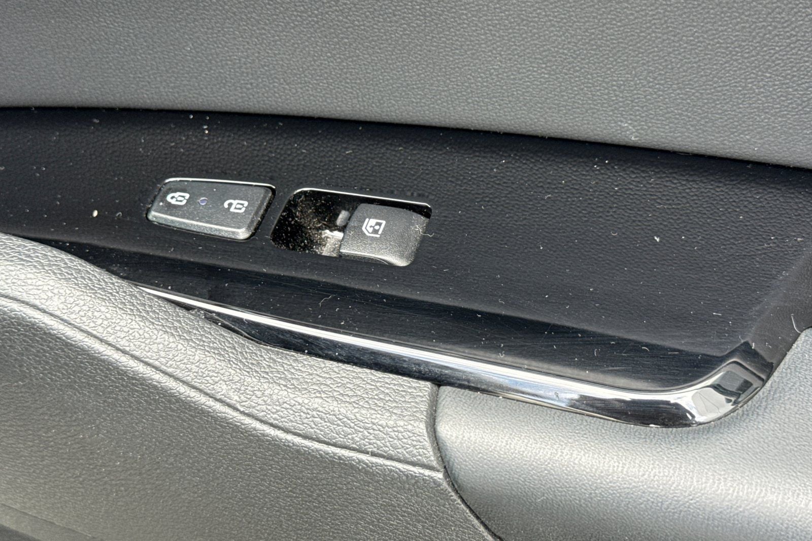 2025 Kia Sportage Plug-In Hybrid X-Line Prestige